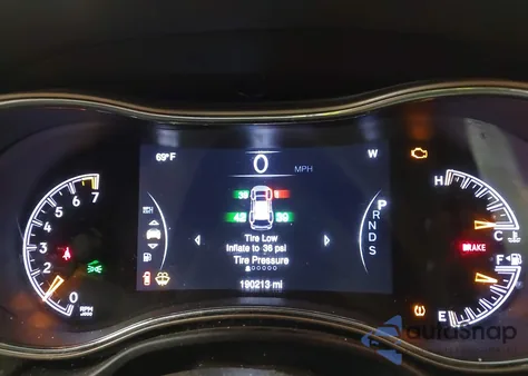 2015 Jeep Grand Cherokee Laredo from USA, damaged, VIN 1C4RJFAG4FC214550